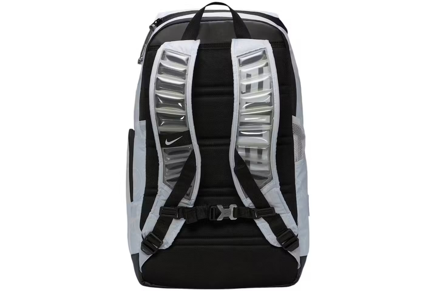 Nike Hoops Elite Basketball Backpack (32L) Football Grey/Black/Black