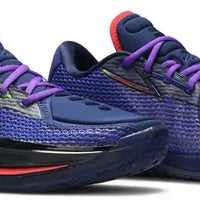 Nike Air Zoom GT Cut 'Blue Void Siren Red'