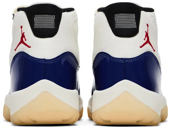 Air Jordan 11 Retro 'Rare Air'
