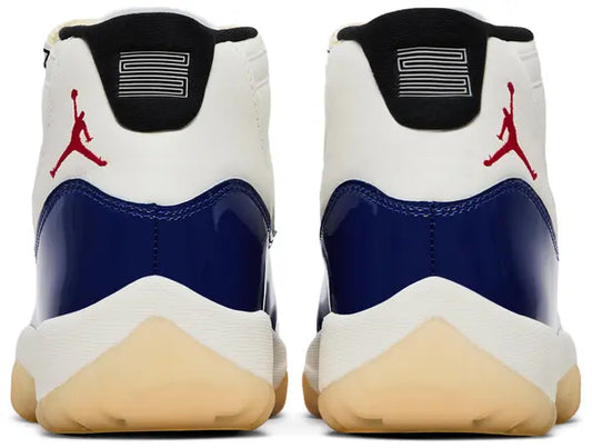 Air Jordan 11 Retro 'Rare Air'