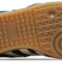 Wales Bonner x adidas Samba Pony 'Black'